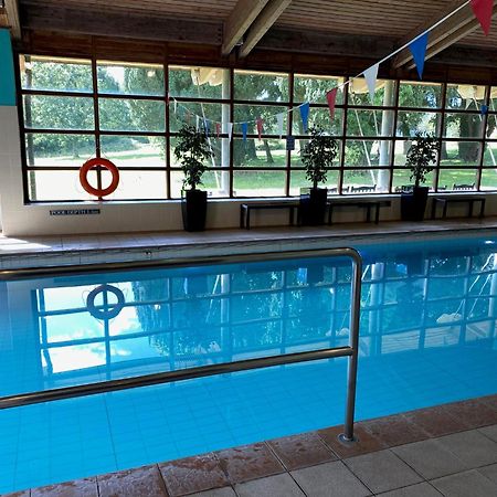Denham Grove Hotell Eksteriør bilde