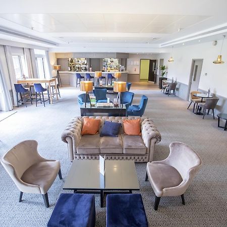 Denham Grove Hotell Eksteriør bilde