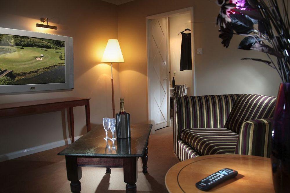 Denham Grove Hotell Eksteriør bilde