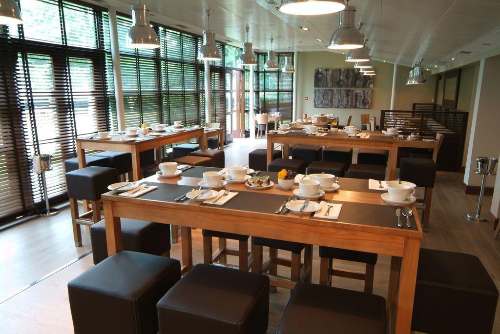 Denham Grove Hotell Eksteriør bilde