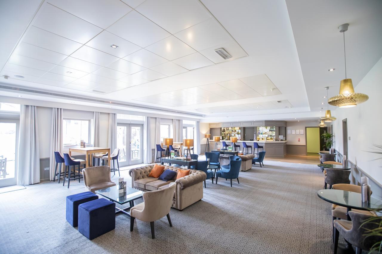 Denham Grove Hotell Eksteriør bilde