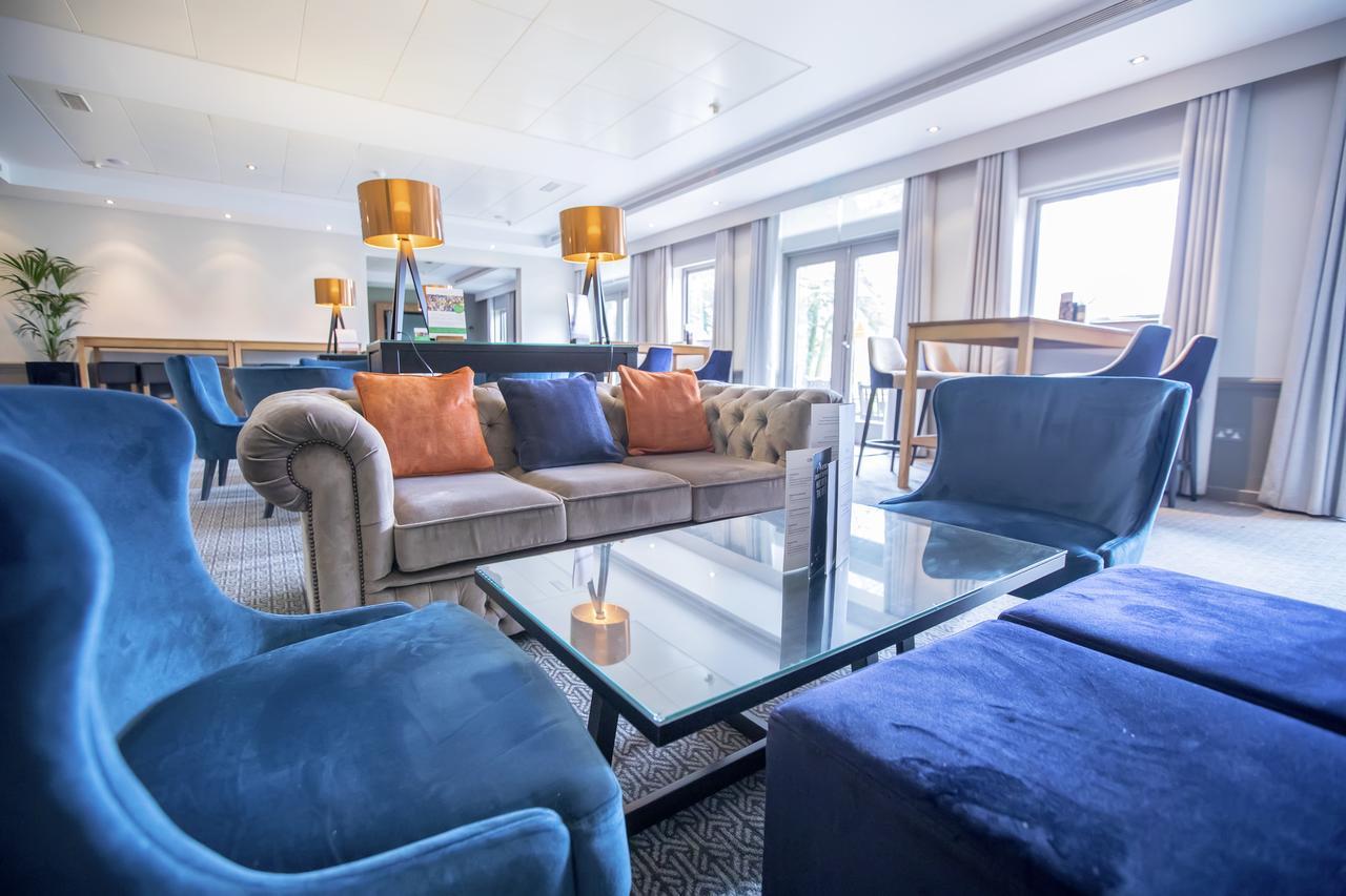 Denham Grove Hotell Eksteriør bilde