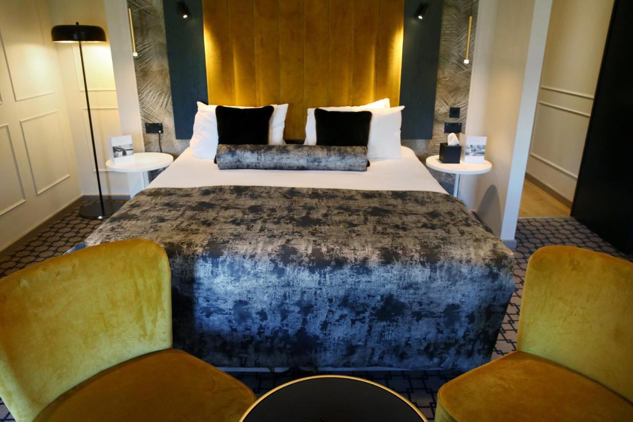 Denham Grove Hotell Eksteriør bilde