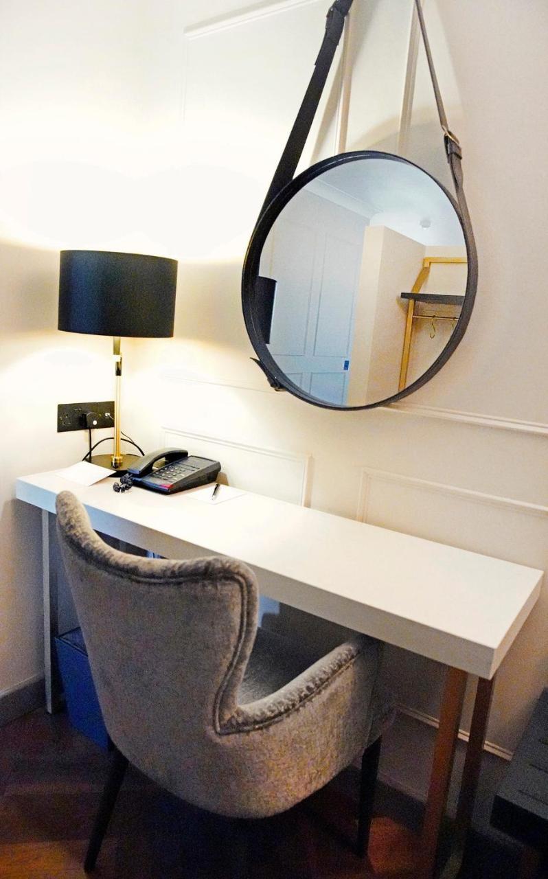 Denham Grove Hotell Eksteriør bilde