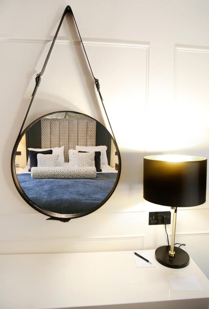 Denham Grove Hotell Eksteriør bilde
