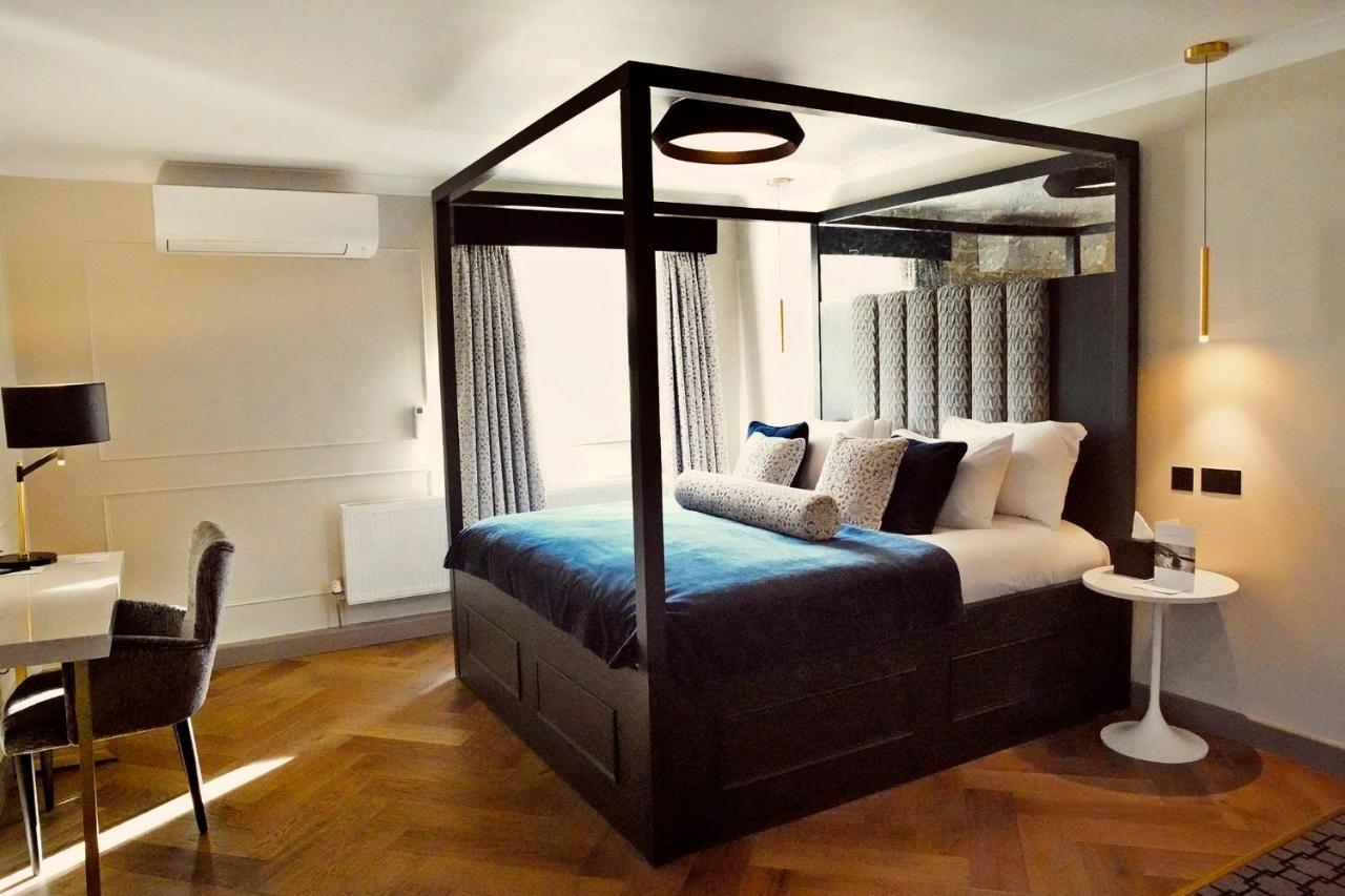 Denham Grove Hotell Eksteriør bilde