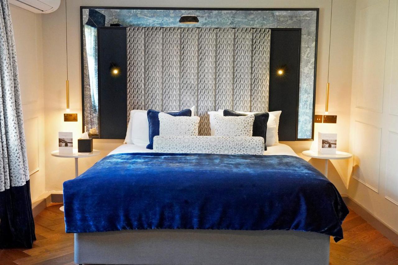 Denham Grove Hotell Eksteriør bilde