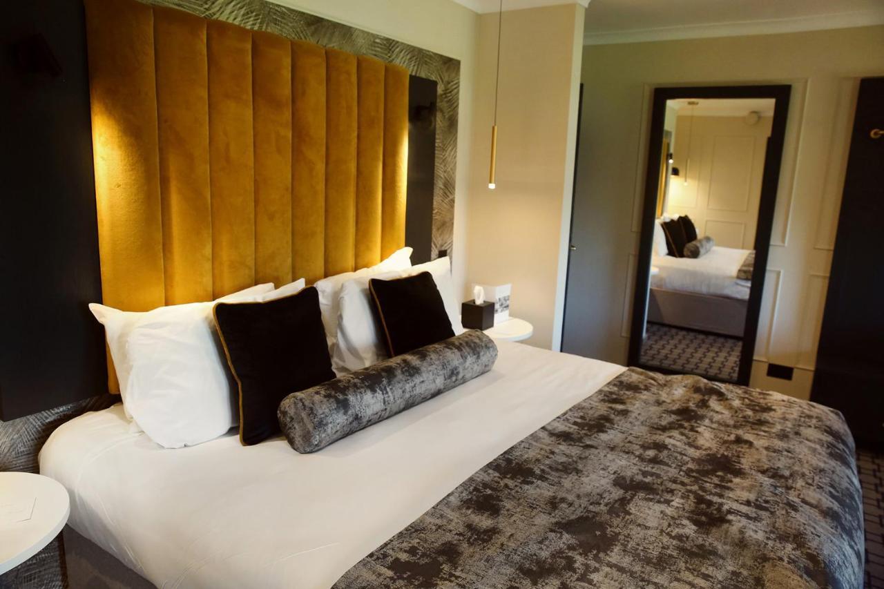 Denham Grove Hotell Eksteriør bilde