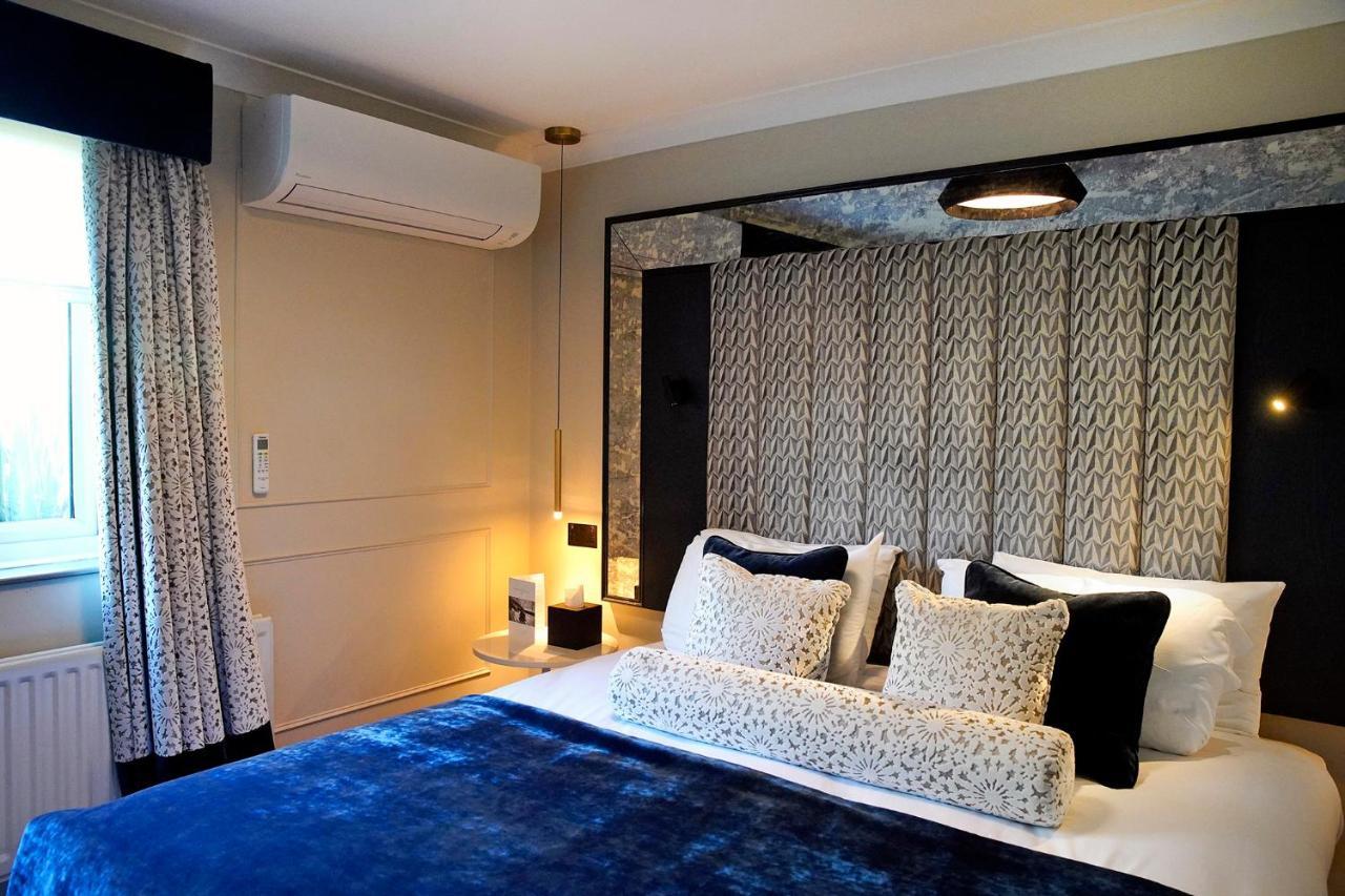 Denham Grove Hotell Eksteriør bilde