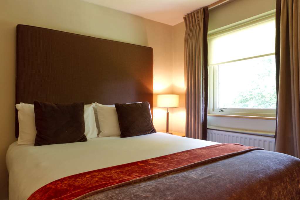 Denham Grove Hotell Rom bilde