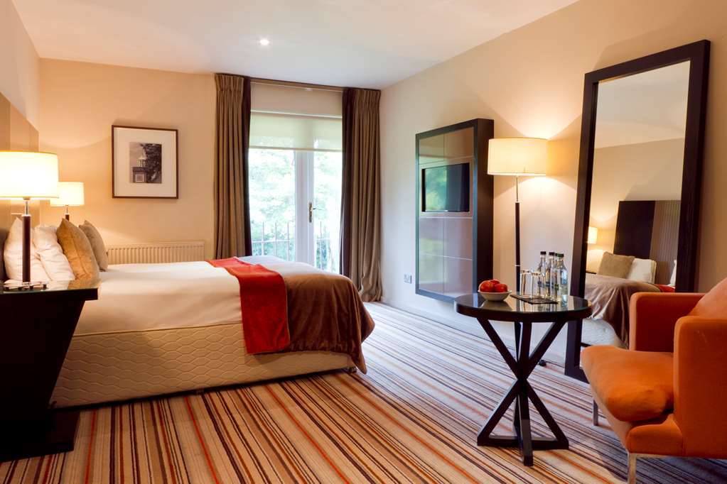 Denham Grove Hotell Rom bilde